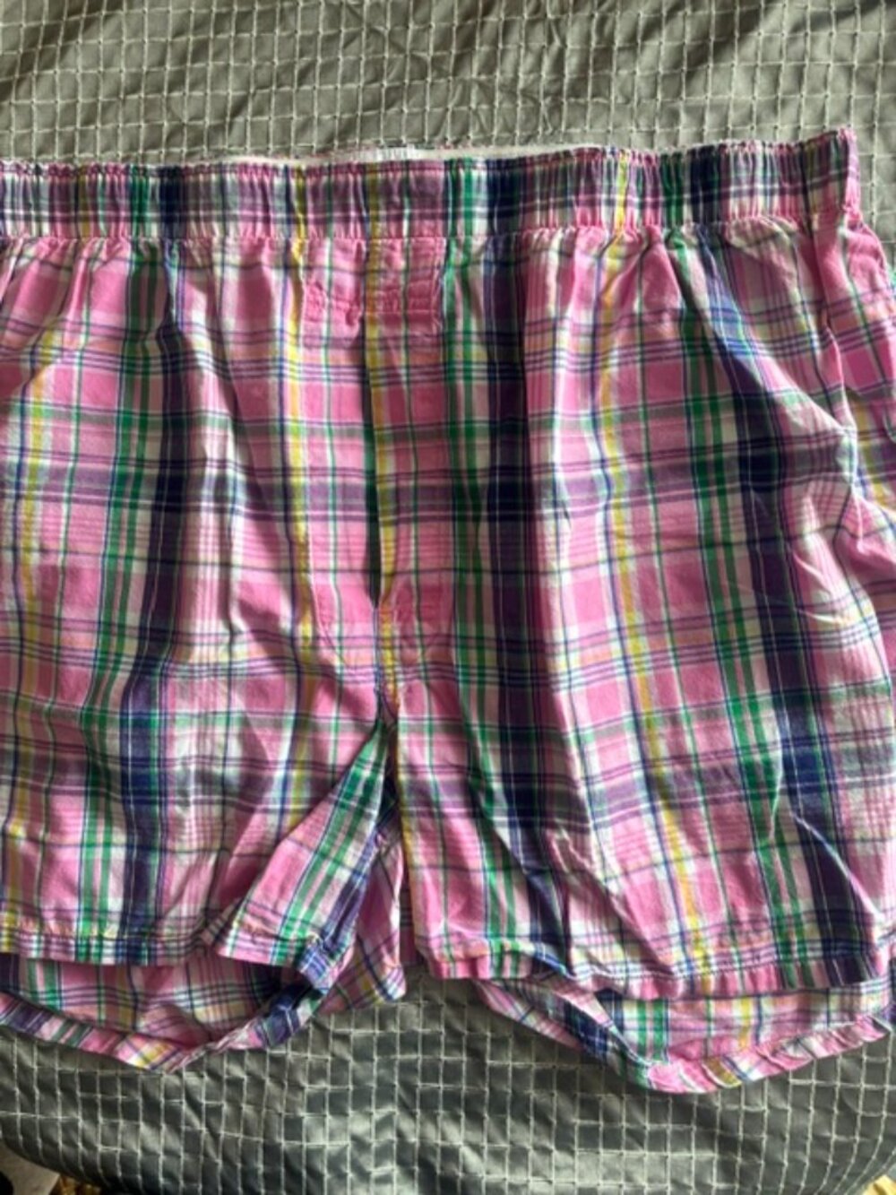 Polo Ralph Lauren boxer size XL